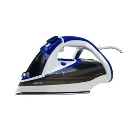 Утюг CENTEK CT-2329 (белый/синий)