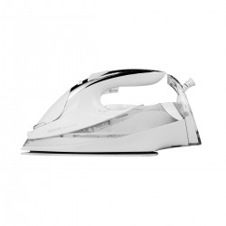 Утюг Centek CT-2334 (белый/серый)