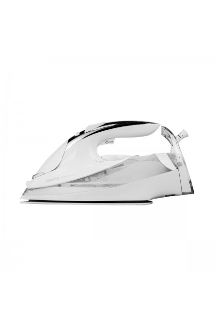 Утюг Centek CT-2334 (белый/серый) 