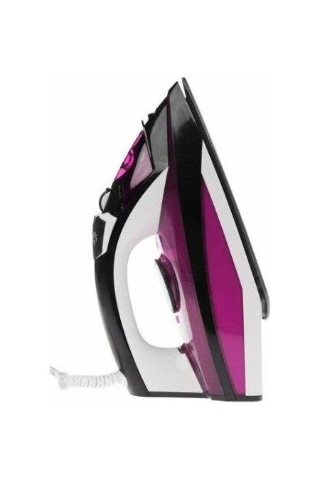 Утюг Centek CT-2344 (фиолетовый/черный) 6