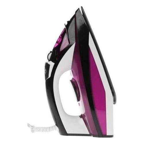 Утюг Centek CT-2344 (фиолетовый/черный) 6