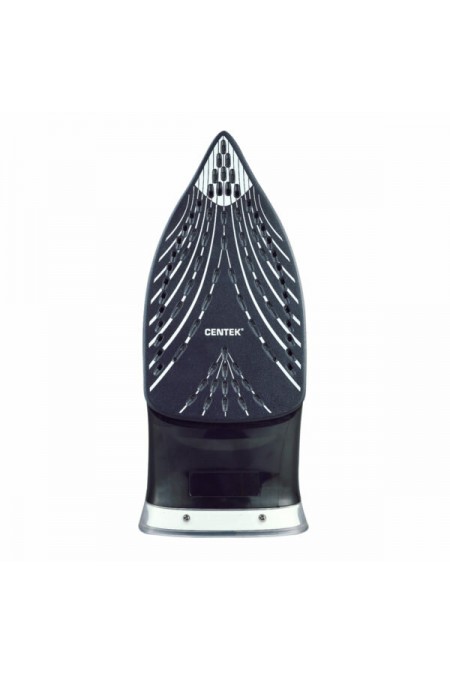 Утюг Centek CT-2346 (черный/белый/розовый) 1