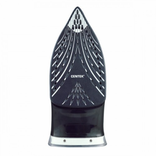 Утюг Centek CT-2346 (черный/белый/розовый) 1