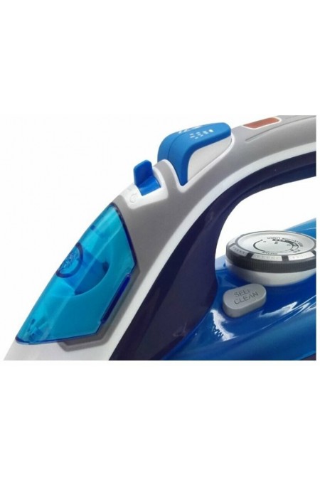 Утюг Centek CT-2350 (синий) 1