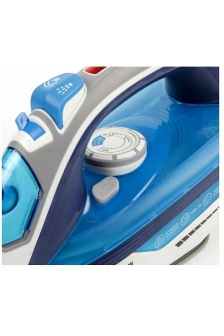 Утюг Centek CT-2350 (синий) 2