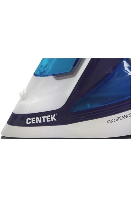 Утюг Centek CT-2350 (синий) 3