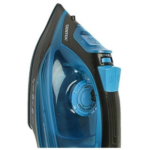 Утюг CENTEK CT-2351 (синий) 1