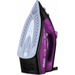 Утюг Centek CT-2355 (фиолетовый)
