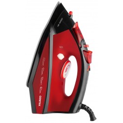 Утюг CENTEK CT-2355 (красный)