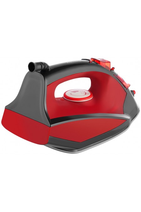 Утюг Centek CT-2355 (красный) 3