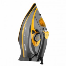 Утюг Centek CT-2358 (желтый/серый)