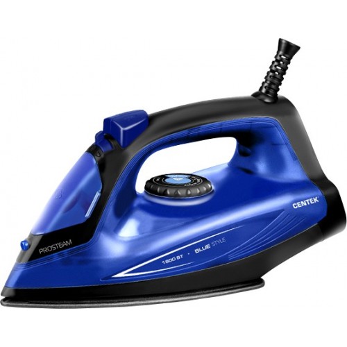 Утюг Centek CT-2360 (синий) 