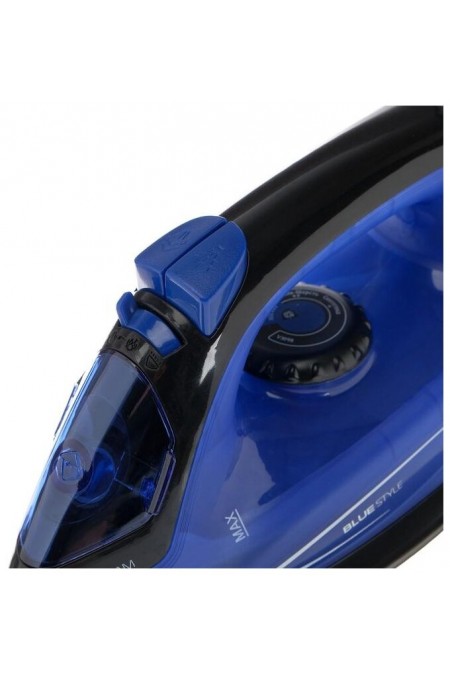 Утюг Centek CT-2360 (синий) 2