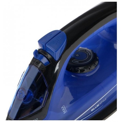 Утюг Centek CT-2360 (синий) 2