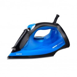 Утюг Centek CT-3301 (синий/черный)