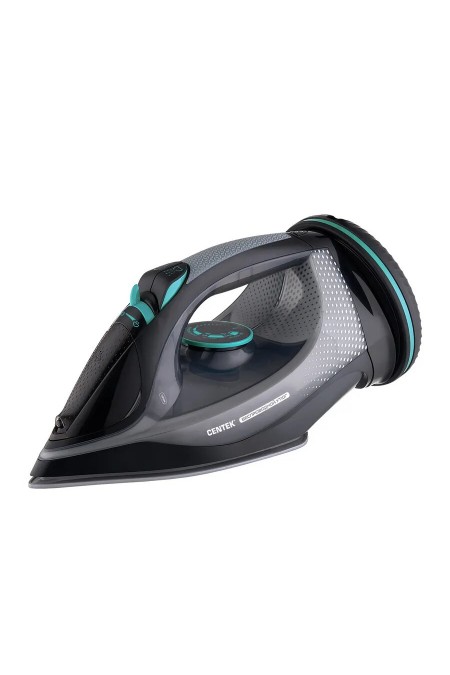 Утюг Centek CT-3302 (черный/серый) 1