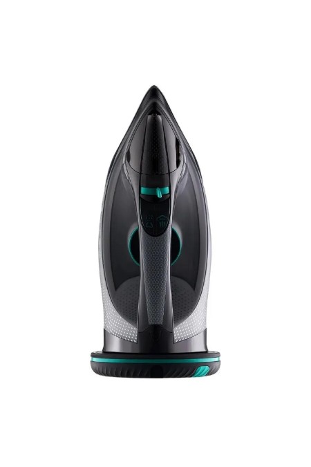 Утюг Centek CT-3302 (черный/серый) 2