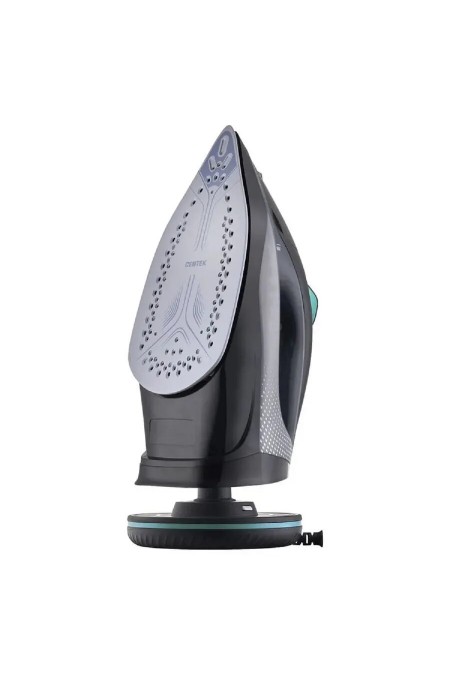 Утюг Centek CT-3302 (черный/серый) 3