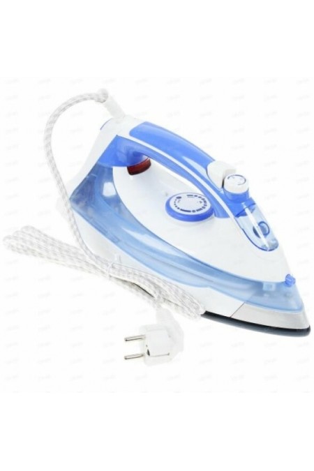 Утюг Delta DL-711 (белый/фиолетовый) 3