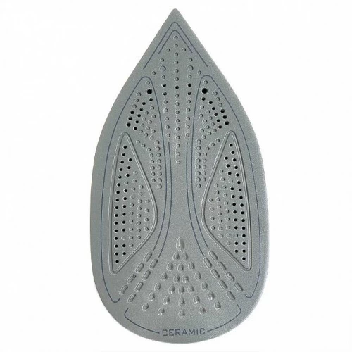 Утюг Delta Lux DE-3001 (черный/бронзовый) 3