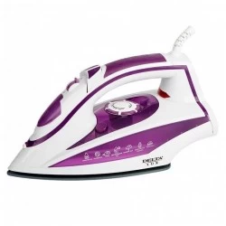 Утюг Delta Lux DL-352 (фиолетовый)