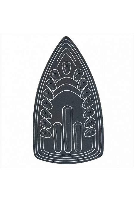 Утюг Delta Lux DL-352 (фиолетовый) 3