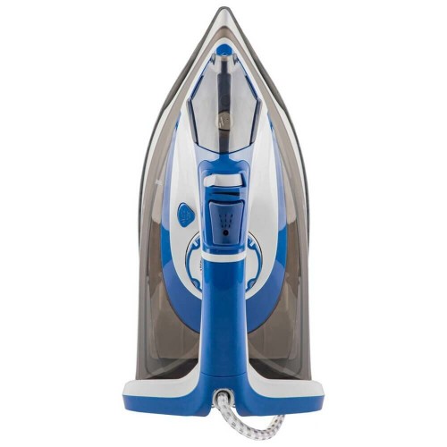 Утюг Endever Delta-231 (белый/синий/черный) 6