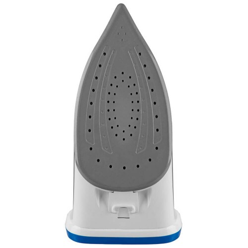Утюг Endever Delta-231 (белый/синий/черный) 7