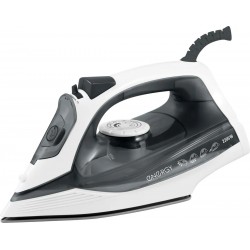 Утюг Energy EN-302 (белый/серый)