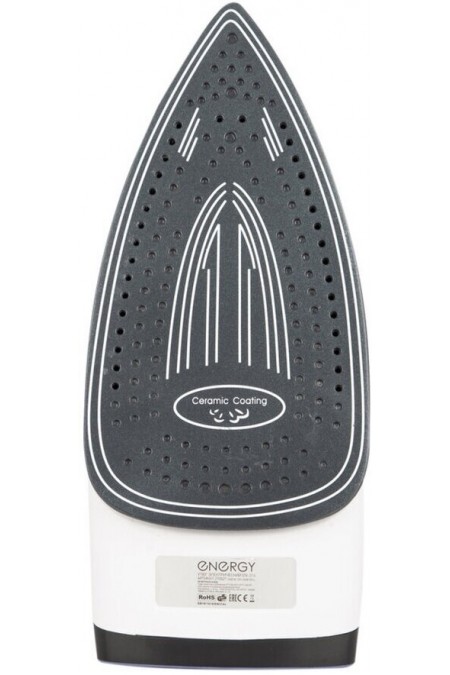 Утюг Energy EN-314 (красный/белый) 3