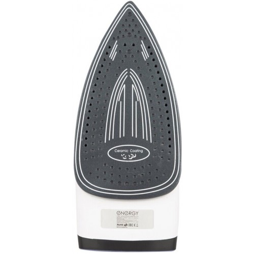 Утюг Energy EN-314 (красный/белый) 3