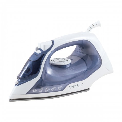 Утюг Energy EN-318 (синий) 