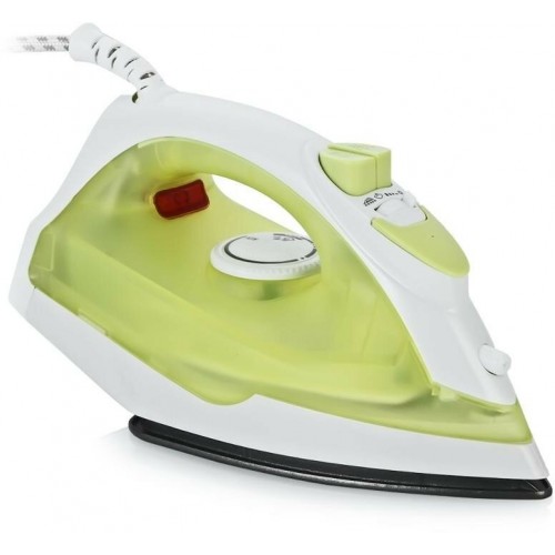 Утюг Energy EN-327 (желтый) 1