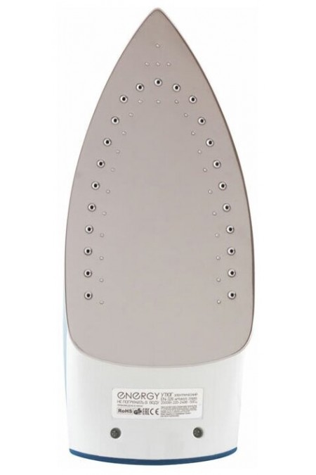 Утюг Energy EN-328 (голубой) 1
