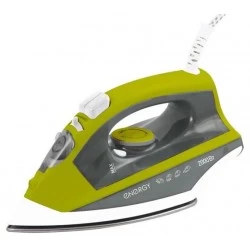 Утюг Energy EN-328 (зеленый)