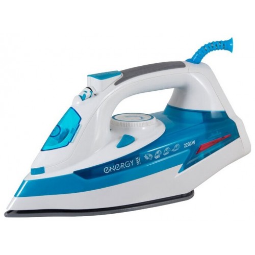 Утюг Energy EN-338 (бирюзовый) 3