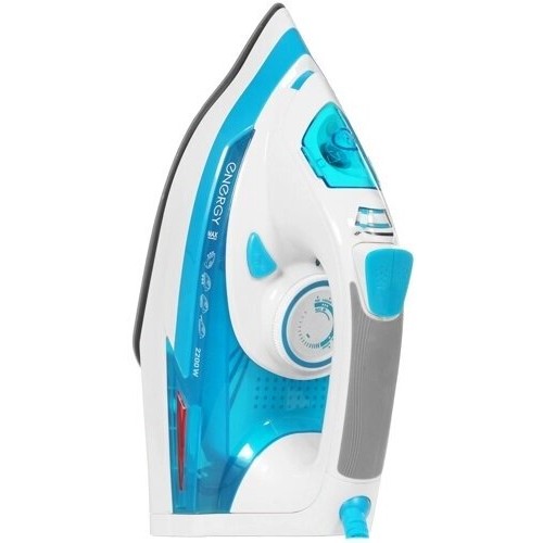 Утюг Energy EN-338 (бирюзовый) 4