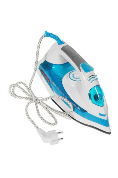 Утюг Energy EN-338 (бирюзовый) 5