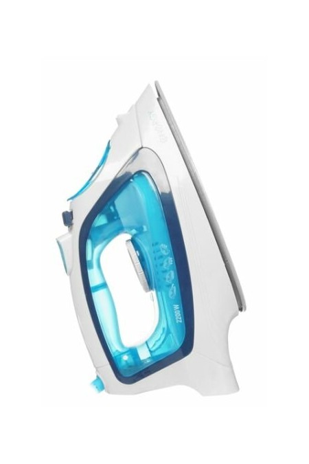 Утюг Energy EN-339 (белый/голубой) 1