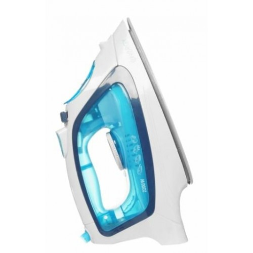 Утюг Energy EN-339 (белый/голубой) 1