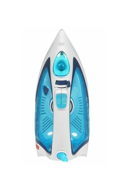 Утюг Energy EN-339 (белый/голубой) 3