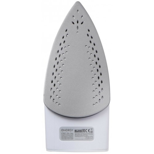 Утюг Energy EN-344 (фиолетовый) 1