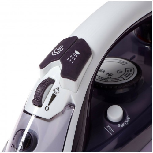 Утюг Energy EN-344 (фиолетовый) 2