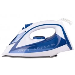 Утюг ENERGY EN-353 (голубой)