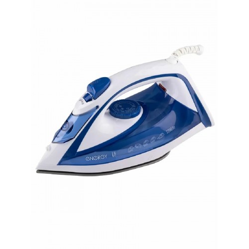 Утюг Energy EN-353 (голубой) 