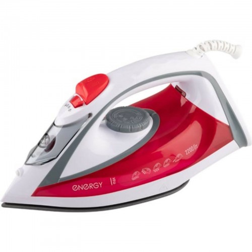 Утюг Energy EN-353 (оранжевый) 1