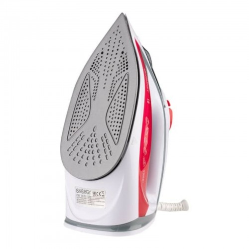 Утюг Energy EN-353 (оранжевый) 2