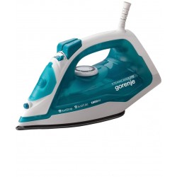 Утюг Gorenje SIH 1800 TQC (зеленый/белый)