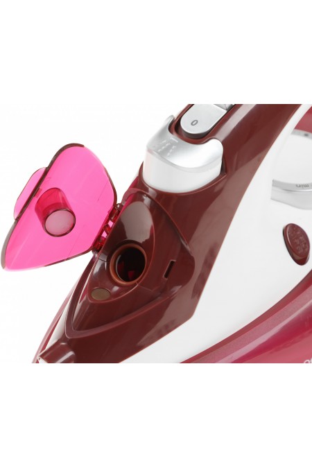 Утюг Gorenje SIH 2200RBC (красный/белый) 3