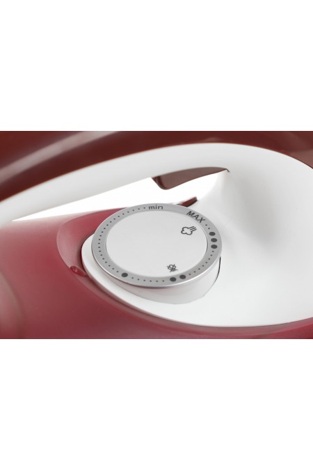 Утюг Gorenje SIH 2200RBC (красный/белый) 4